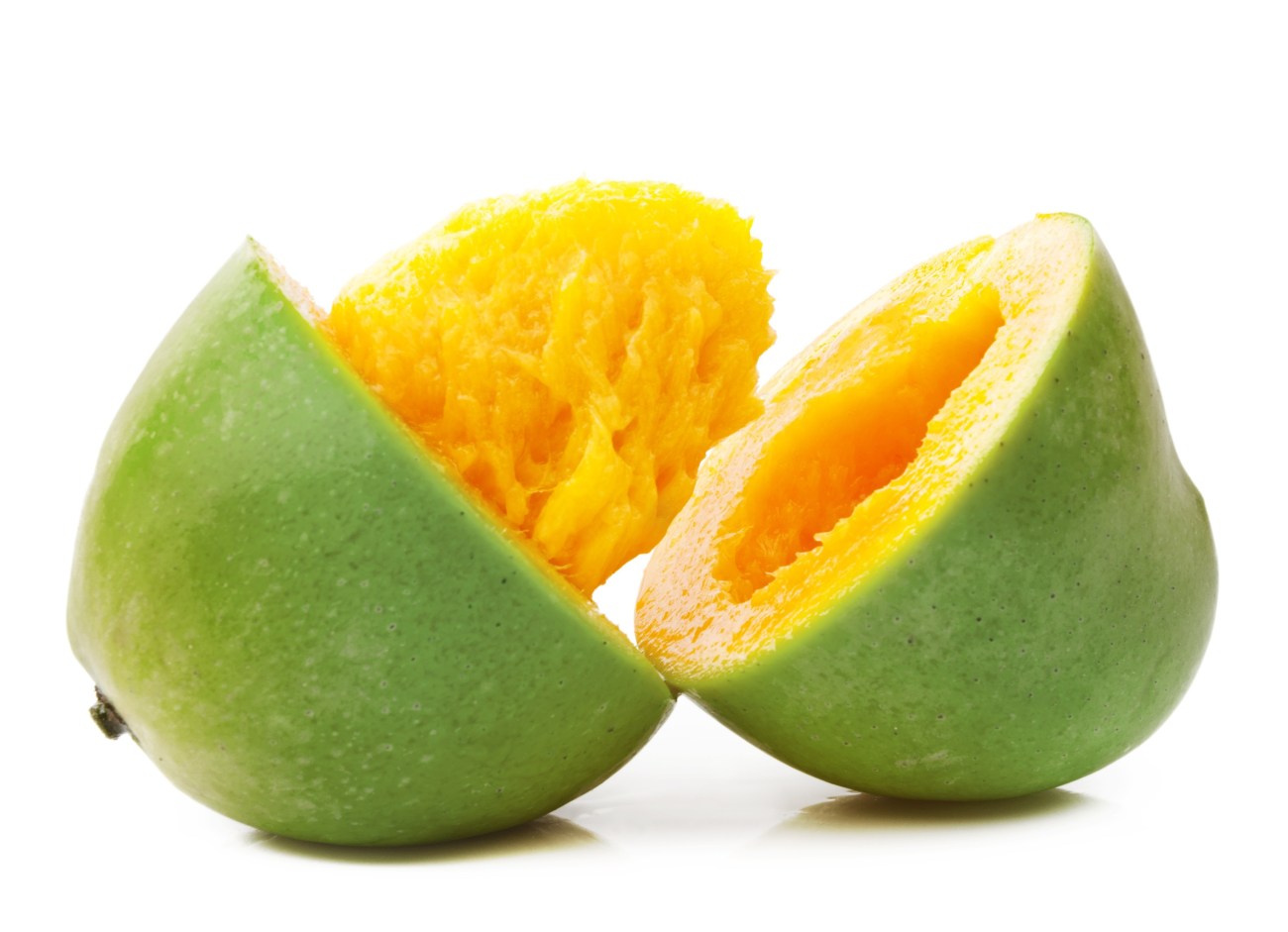 Mangga Alpukat